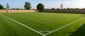 球场