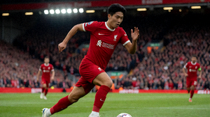 利物浦切尔西英超比赛精彩瞬间